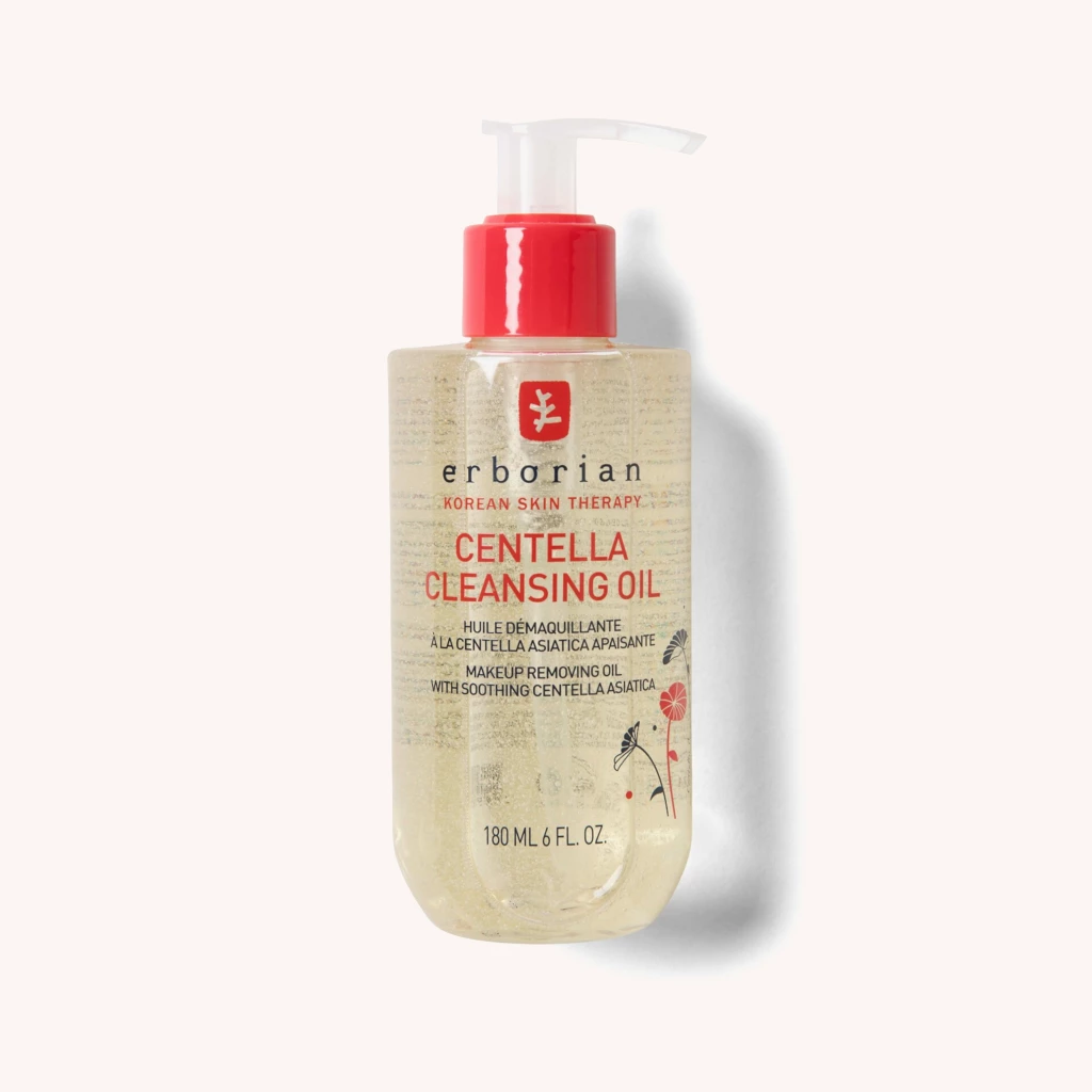 Centella Cleansing Oil 180 ml