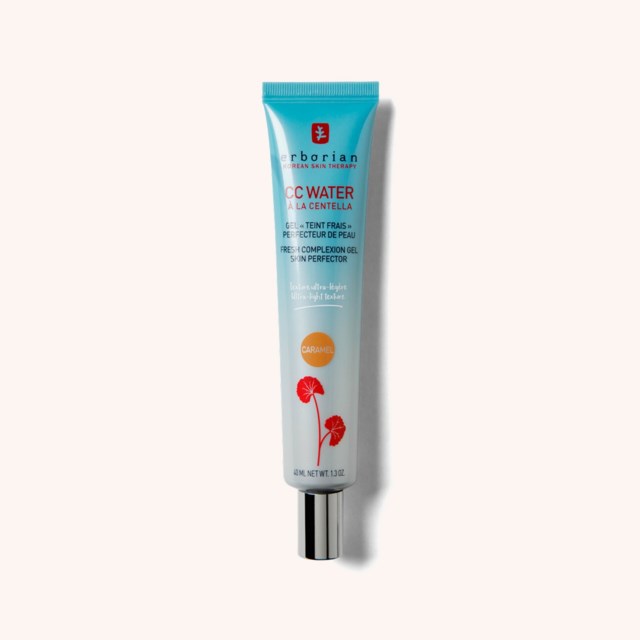 CC Water Foundation Caramel CC Water Foundation Caramel