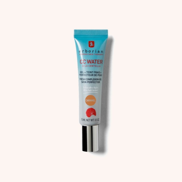 CC Water Foundation Caramel CC Water Foundation Caramel