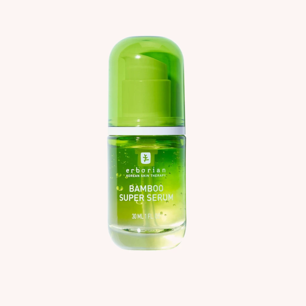 Bamboo Super Serum 30 ml
