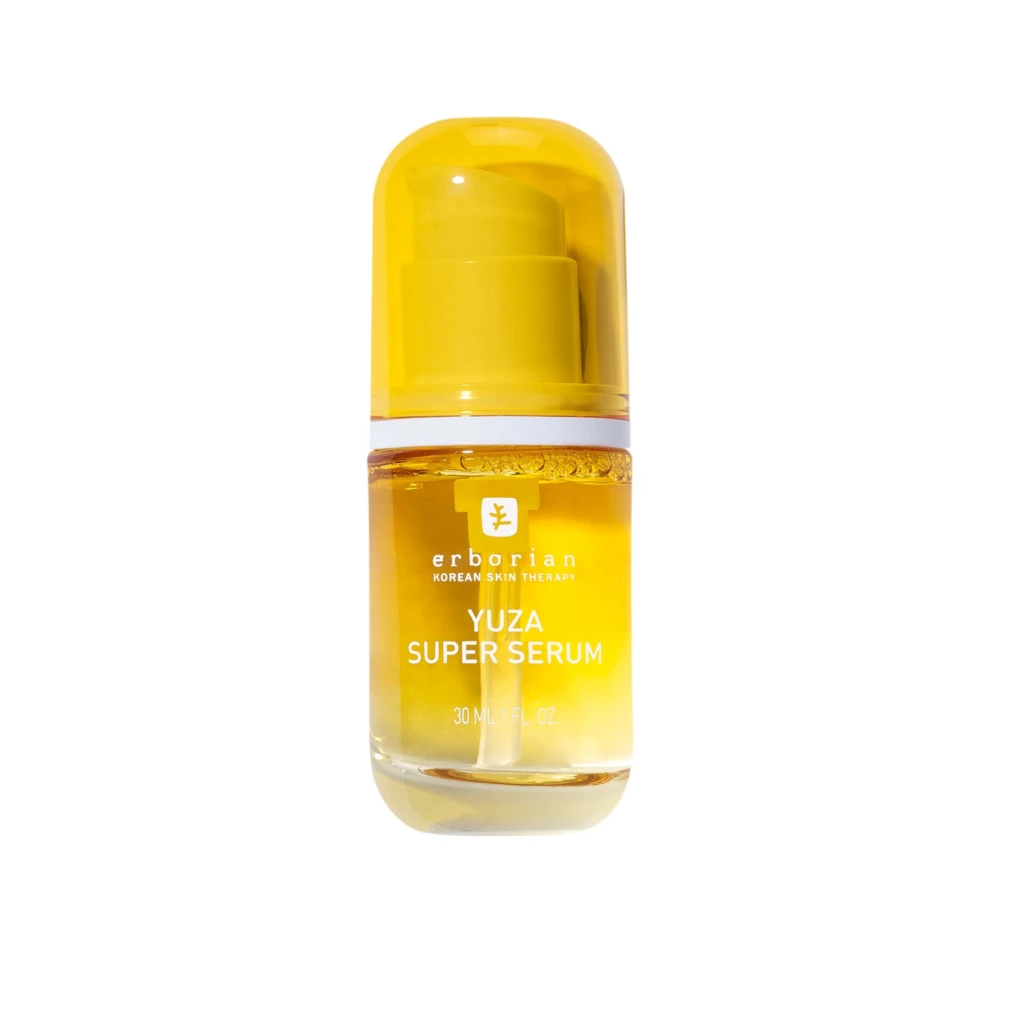 Erborian - Yuza Super Serum 30 ml på KICKS.se
