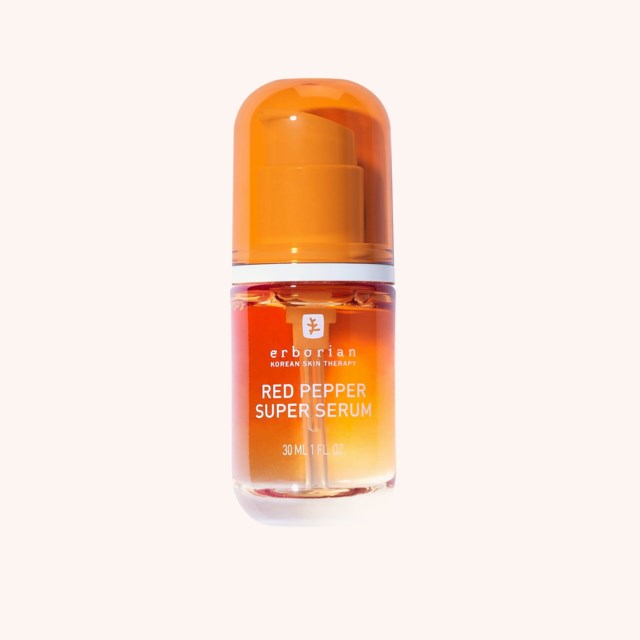 Red Pepper Super Serum 30 ml Red Pepper Super Serum 30 ml