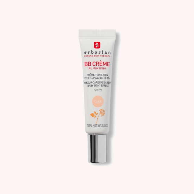 BB Creme Foundation Clair 15ml