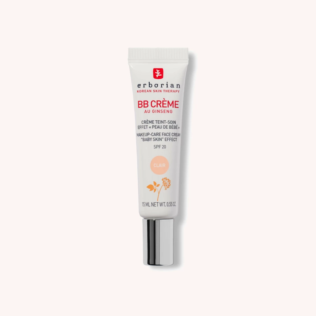 BB Creme Foundation Clair 15ml