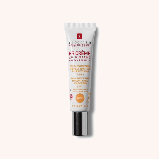 BB Creme Foundation Nude 15ml BB Creme Foundation Nude 15ml