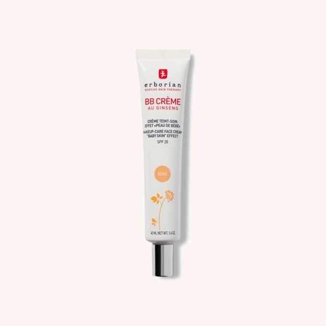 BB Creme Foundation Doré 40ml