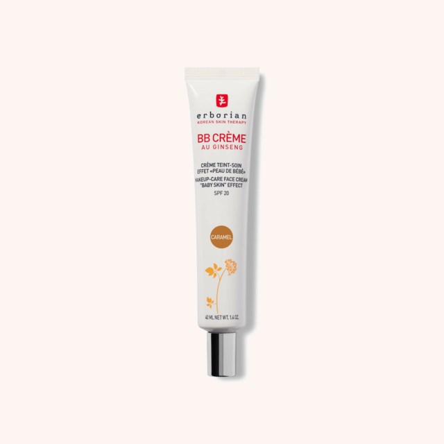 BB Creme Foundation Caramel 40ml