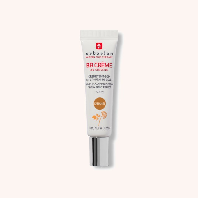 BB Creme Foundation Caramel 15ml BB Creme Foundation Caramel 15ml