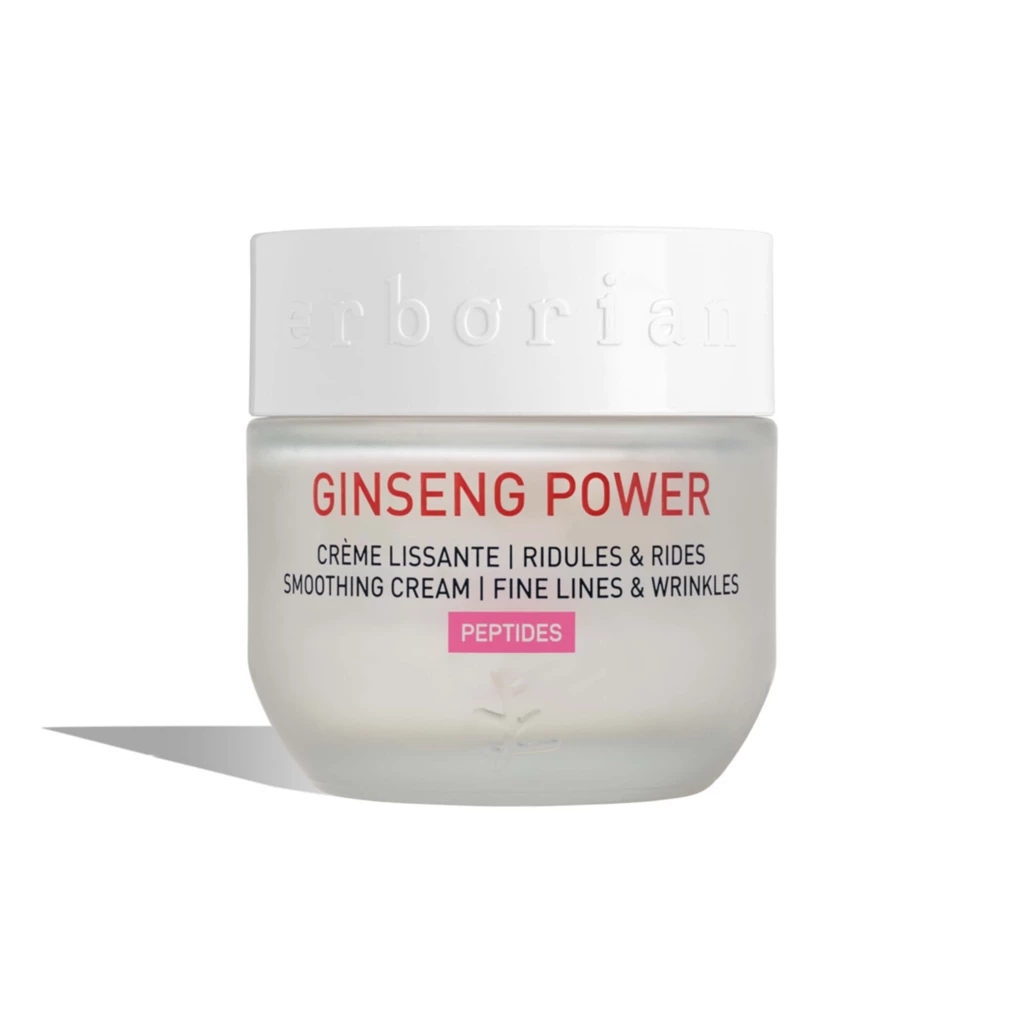 Erborian - Ginseng Power Cream 50 ml på KICKS.se