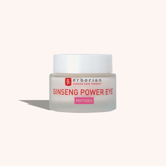 Ginseng Power Eye Cream 15 ml Ginseng Power Eye Cream 15 ml