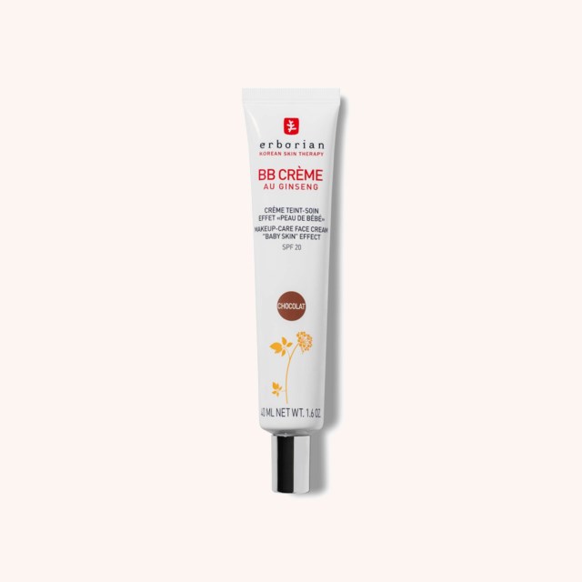 BB Creme Foundation Chocolat 40ml