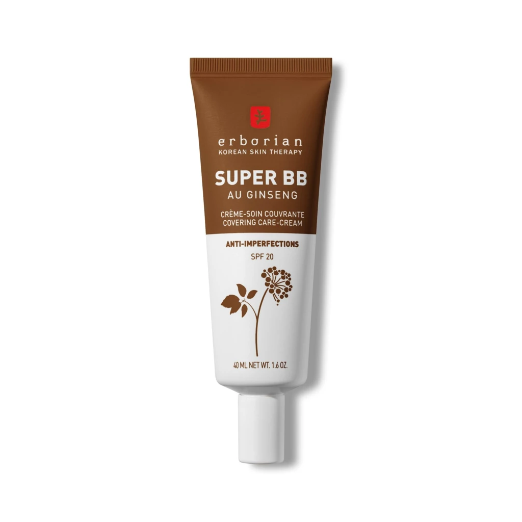 Erborian - Super BB Foundation Chocolat på KICKS.se