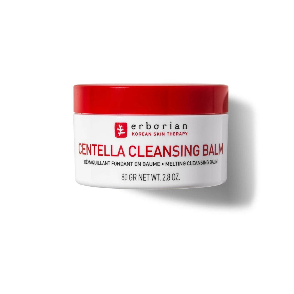 Erborian - Centella Cleansing Balm 80 ml på KICKS.se