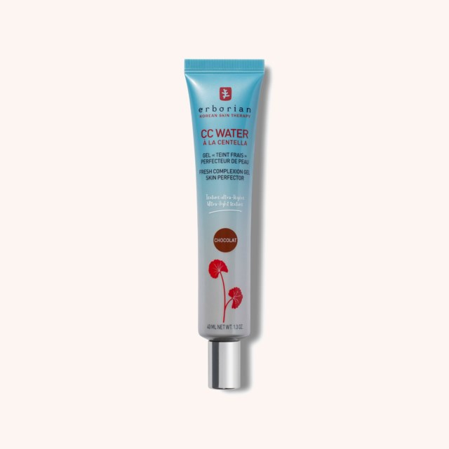 CC Water Foundation Chocolat CC Water Foundation Chocolat
