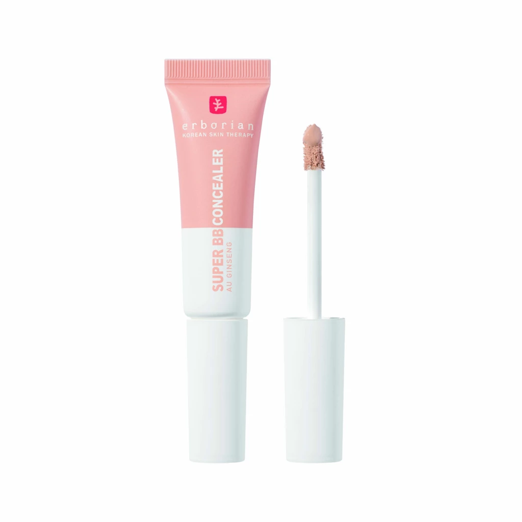Erborian - Super BB Concealer Clair på KICKS.se