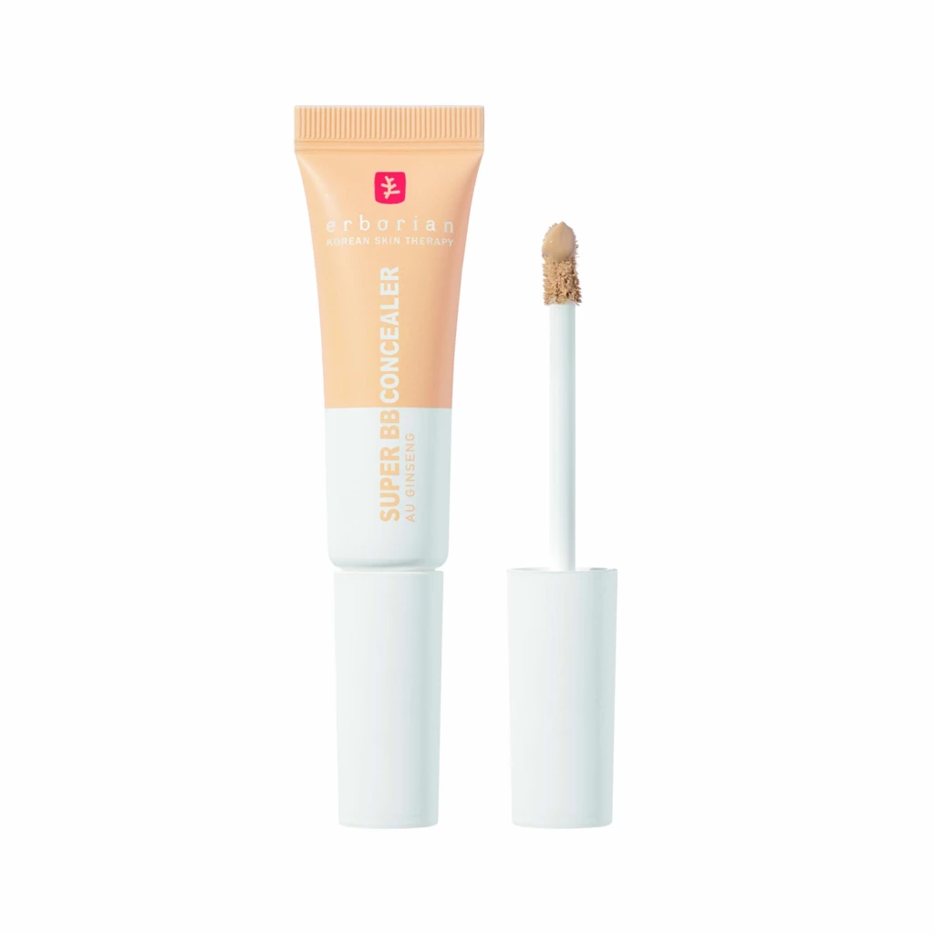 Erborian - Super BB Concealer Nude på KICKS.se