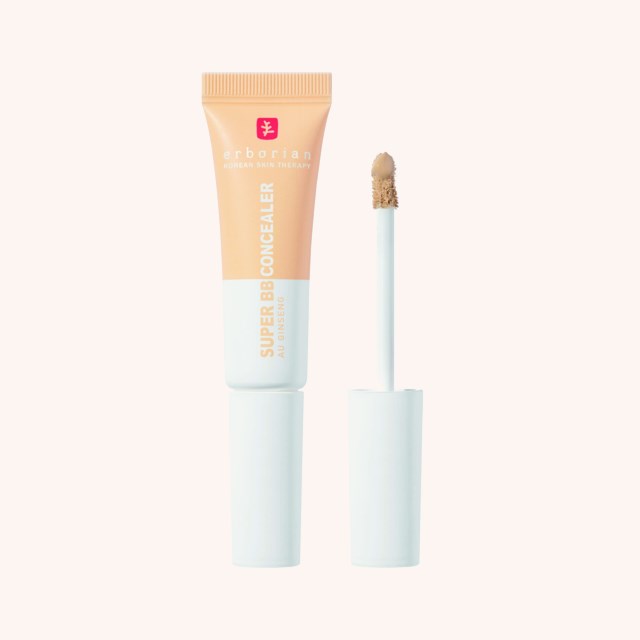 Super BB Concealer Nude Super BB Concealer Nude