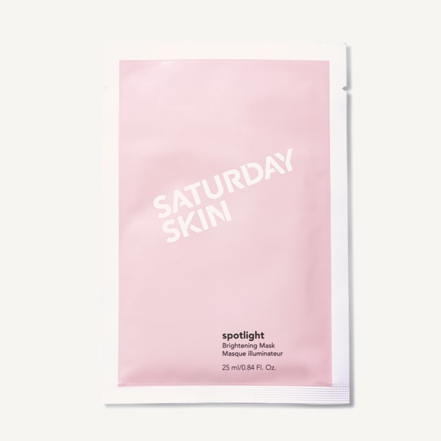 Spotlight Brightening Mask Spotlight Brightening Mask