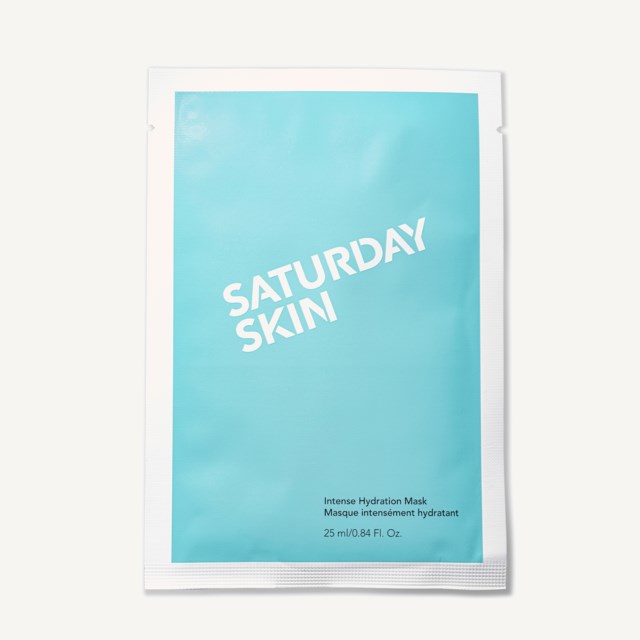 Intense Hydration Mask Intense Hydration Mask