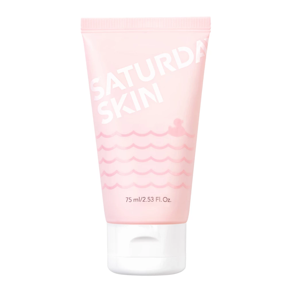Saturday Skin - Rub-A-Dub Refining Peel Gel 75 ml på KICKS.se