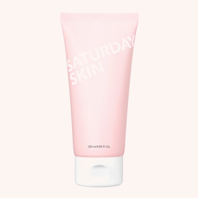 Rise + Shine Gentle Cleanser 120 ml Rise + Shine Gentle Cleanser 120 ml