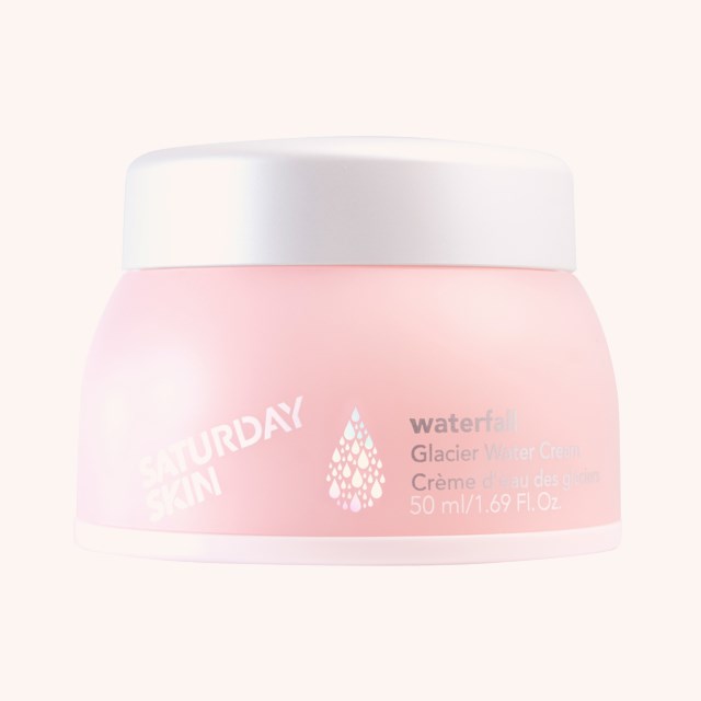 Waterfall Glacier Water Cream 50 ml Waterfall Glacier Water Cream 50 ml
