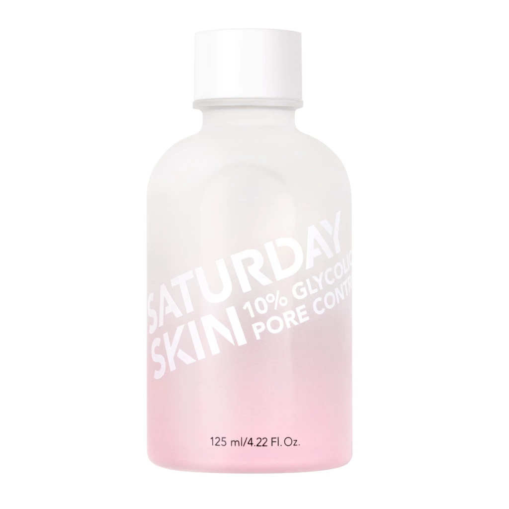 Saturday Skin - Pore Clarifying Toner 125 ml på KICKS.se