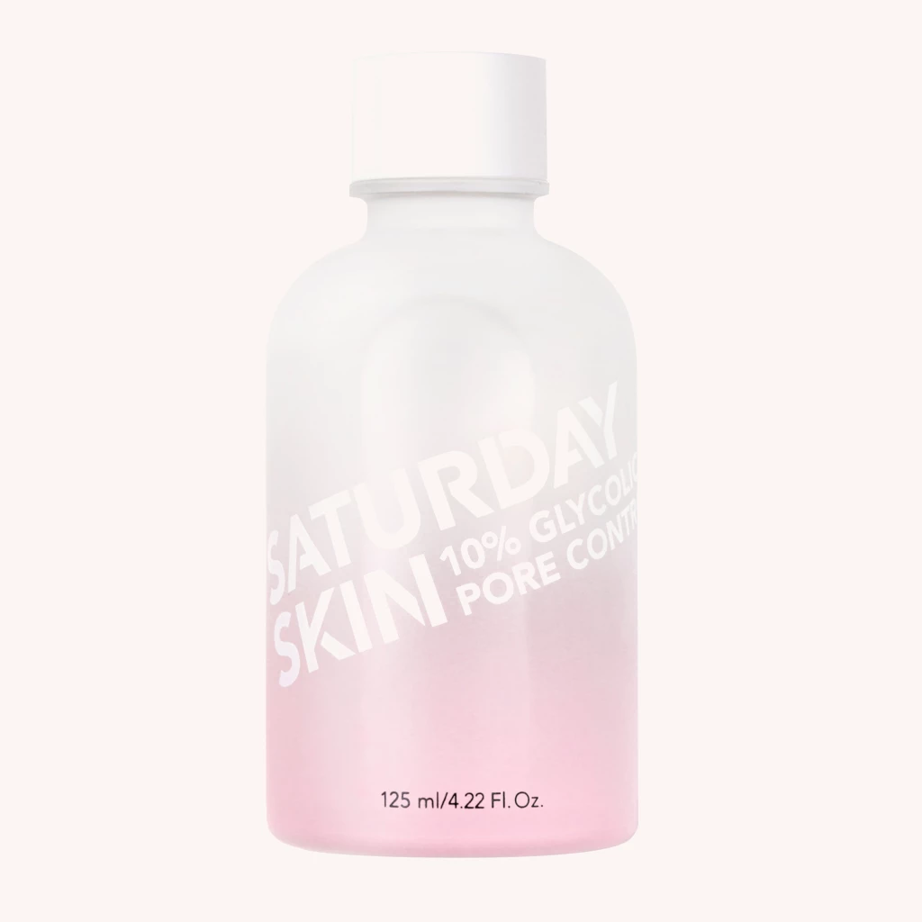 Pore Clarifying Toner 125 ml