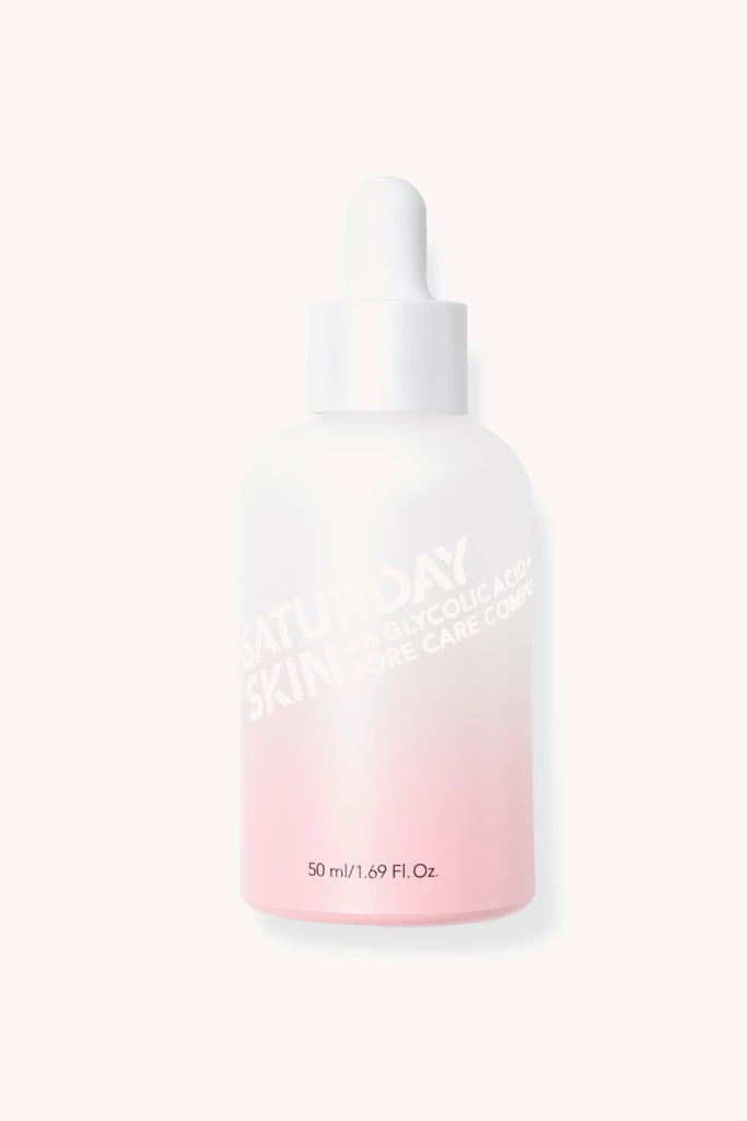 Pore Active Treatment Serum 50 ml