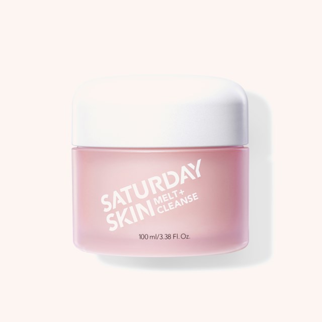 Melt+Cleanse Makeup Melting Balm 100 ml Melt+Cleanse Makeup Melting Balm 100 ml