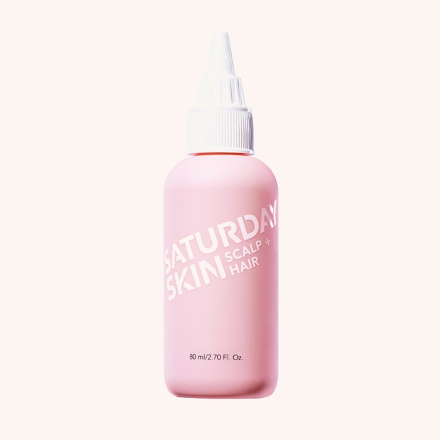 Scalp + Hair Strengthening Peptide Treatment 80 ml Scalp + Hair Strengthening Peptide Treatment 80 ml