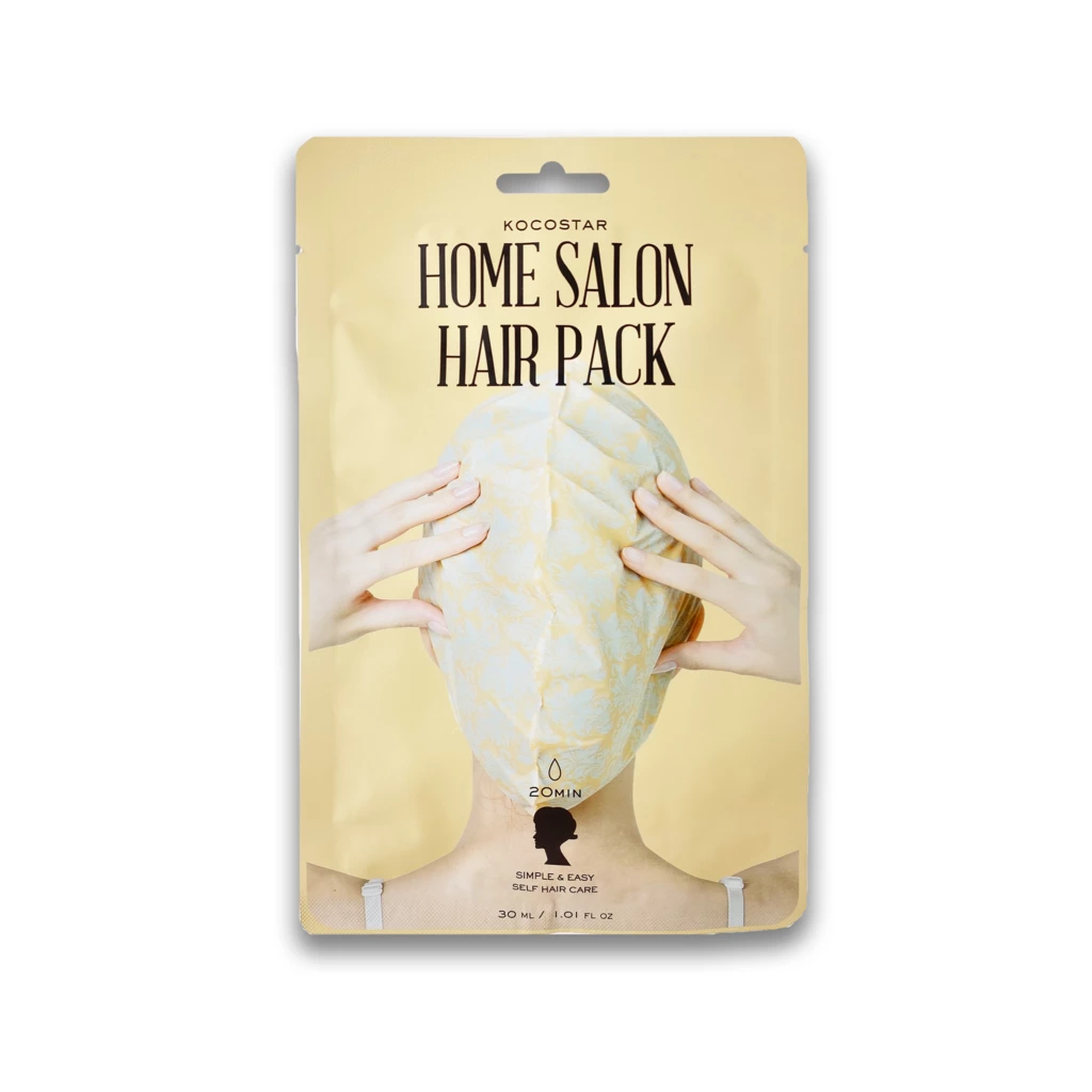 Kocostar - Home Salon Hair Pack på KICKS.se