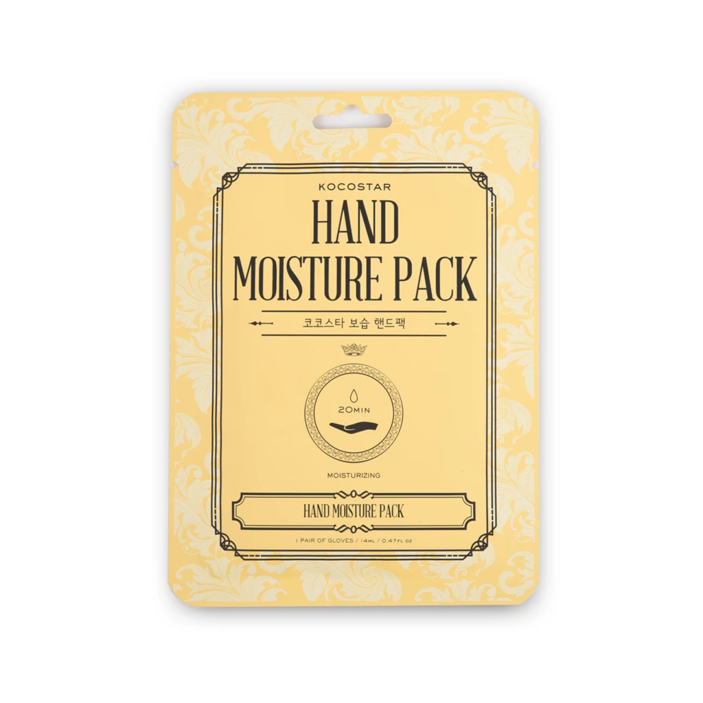 Kocostar - Hand Moisture Pack på KICKS.se