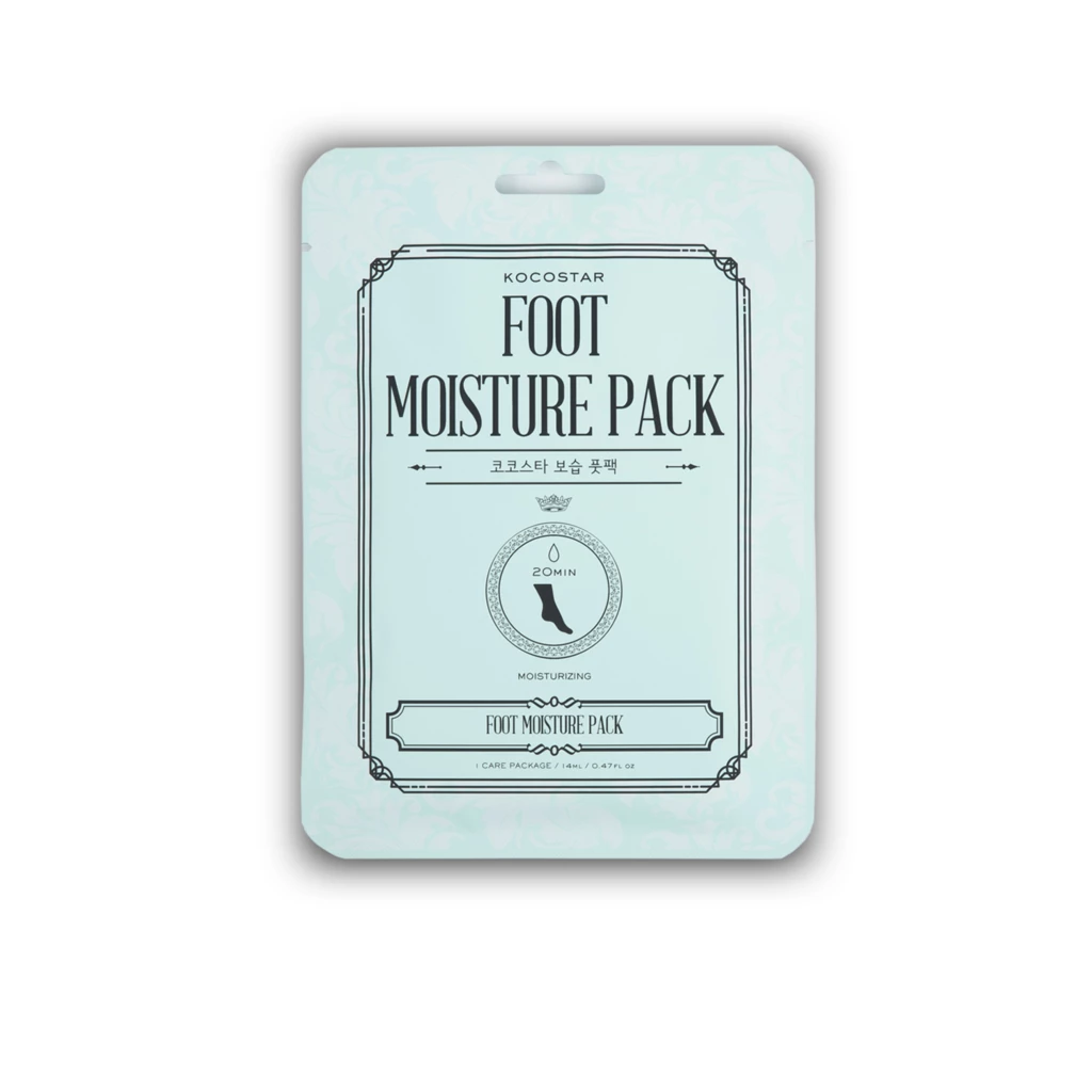 Kocostar - Foot Moisture Pack på KICKS.se