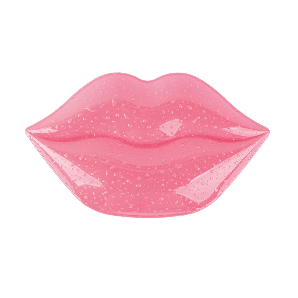 Kocostar - Lip Mask Pink 20 pcsosoitteessa Kicks.fi
