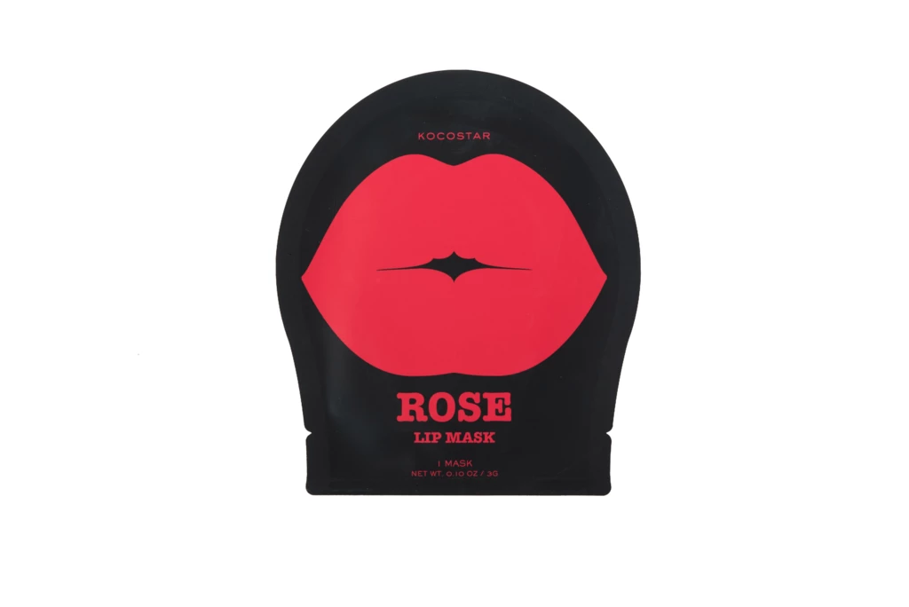 Kocostar - Lip Mask Romantic Roseosoitteessa Kicks.fi