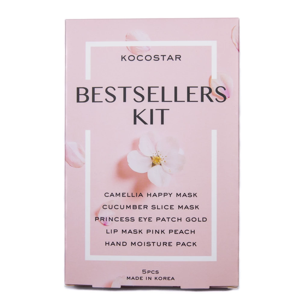 Kocostar - Bestsellers Kit på KICKS.no