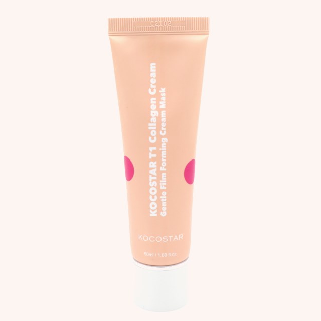 T1 Collagen Cream Mask 50 ml