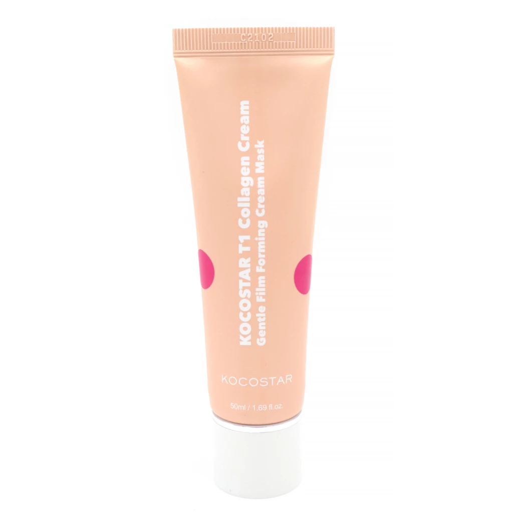 Kocostar - T1 Collagen Cream Mask 50 ml på KICKS.no