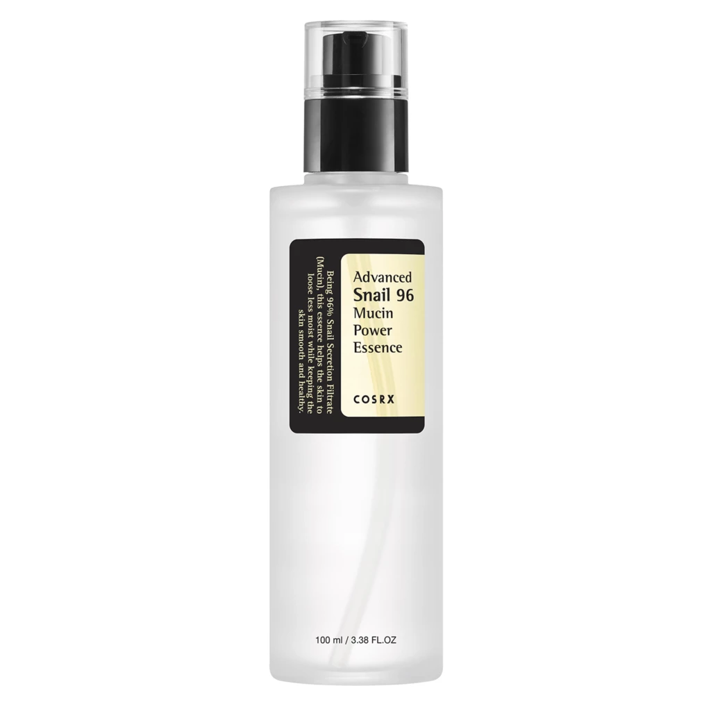 COSRX - Advanced Snail 96 Mucin Power Essence Facial Toner 100 ml på KICKS.se