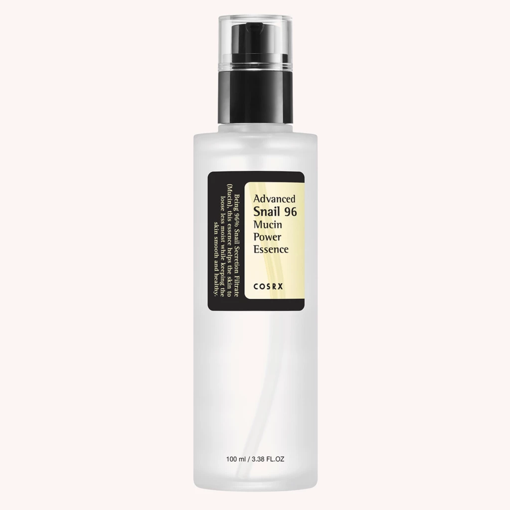Advanced Snail 96 Mucin Power Essence Facial Toner 100 ml