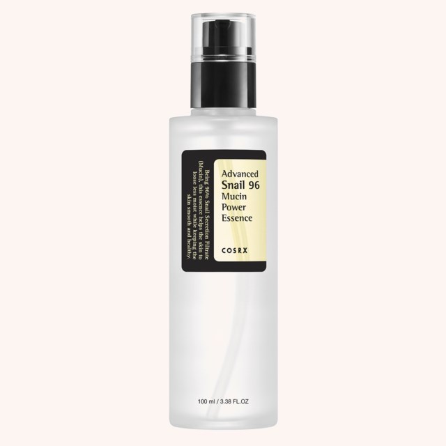 Advanced Snail 96 Mucin Power Essence Facial Toner 100 ml Advanced Snail 96 Mucin Power Essence Facial Toner 100 ml