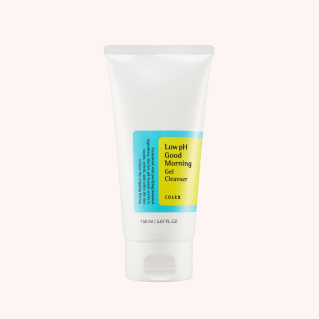 Low pH Good Morning Face Cleansing Gel 150 ml Low pH Good Morning Face Cleansing Gel 150 ml