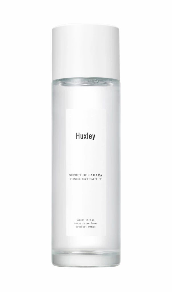 Huxley - Toner; Extract It 120 mlosoitteessa Kicks.fi