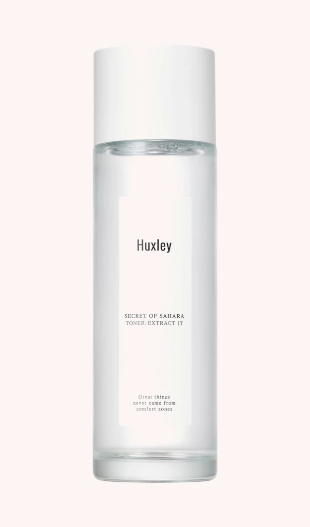 Toner; Extract It 120 ml Toner; Extract It 120 ml