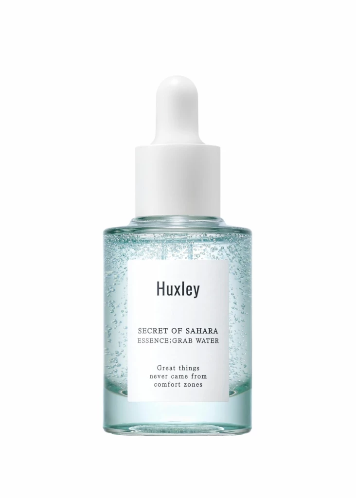 Huxley - Essence; Grab Water Face Serum 30ml på KICKS.se