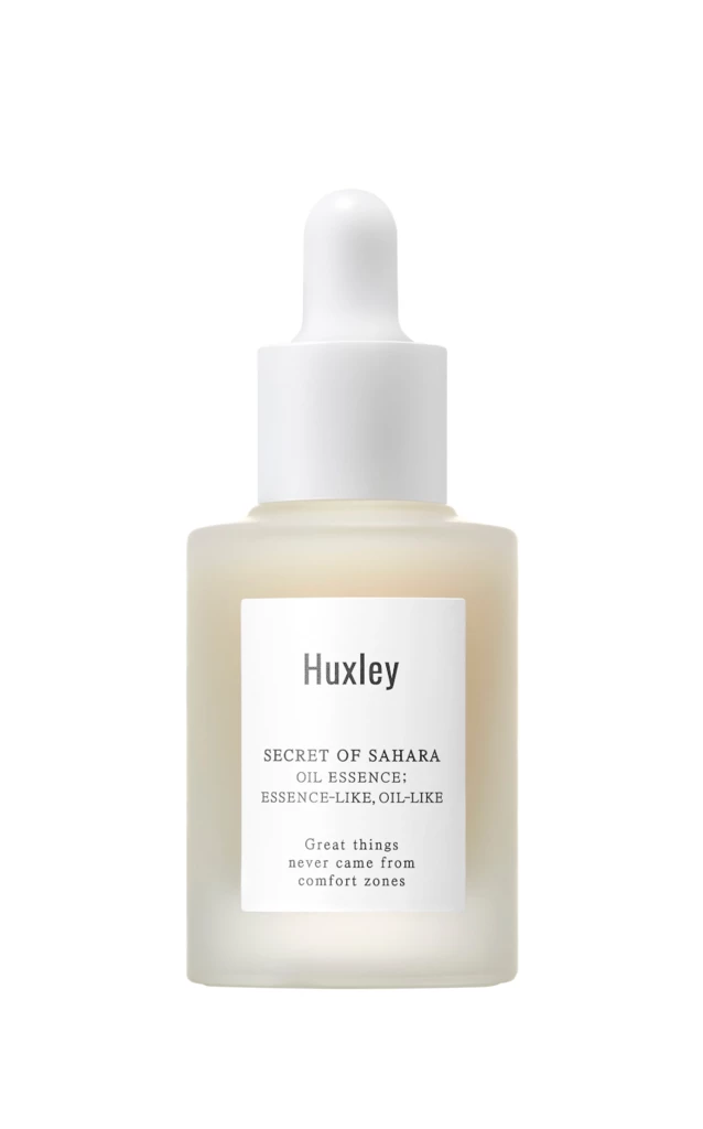 Huxley - Oil-Essence; Face Serum 30 ml på KICKS.se