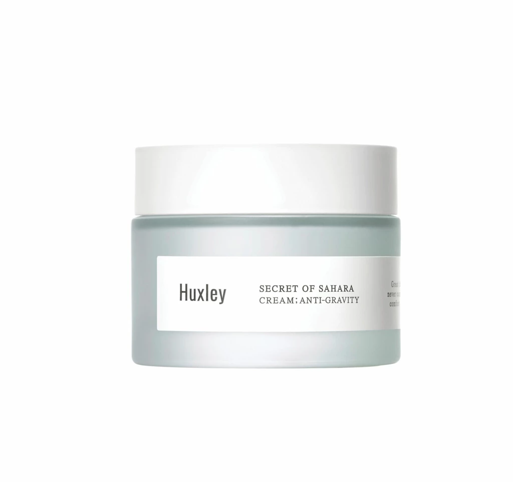 Huxley - Cream; Anti-Gravity 50 ml på KICKS.se