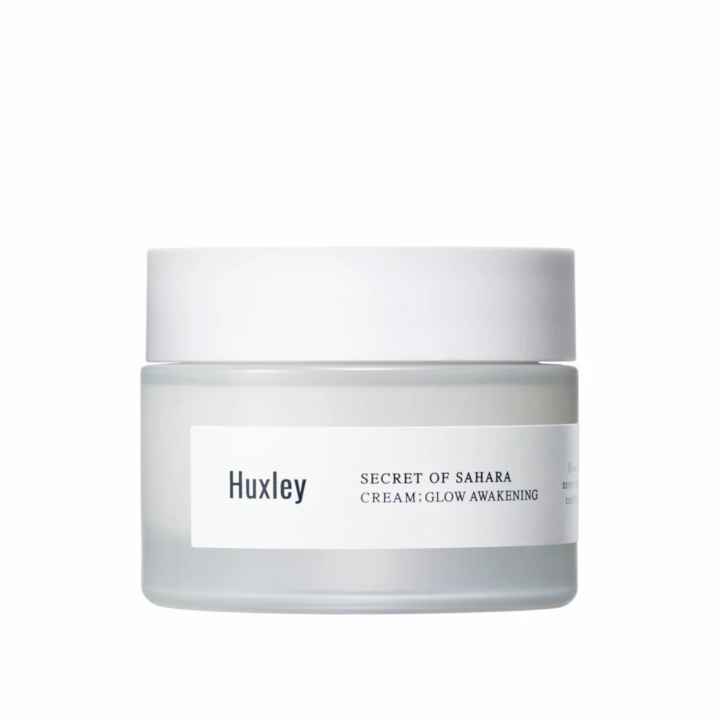 Huxley - Cream; Glow Awakening 50ml på KICKS.se