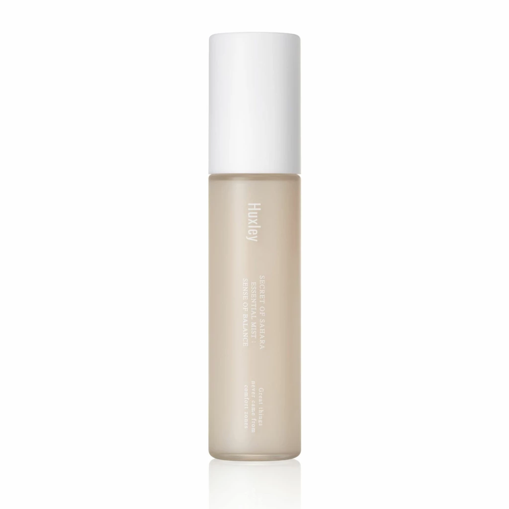 Huxley - Essential Mist; Sense Of Balance 35 ml på KICKS.se